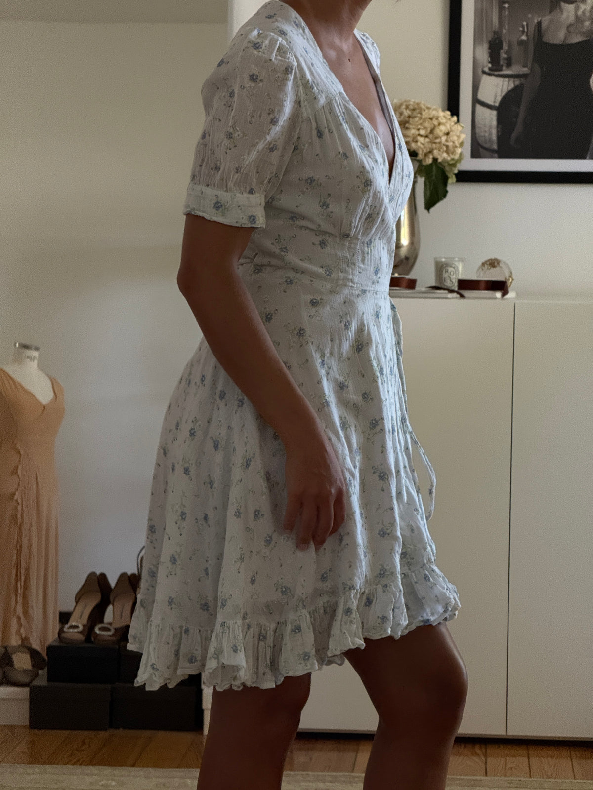 Ralph Lauren Dress (s)