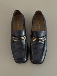 Gucci Loafer (37,5)