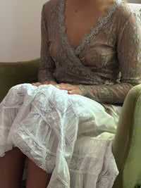 Lace Cardigan (s)