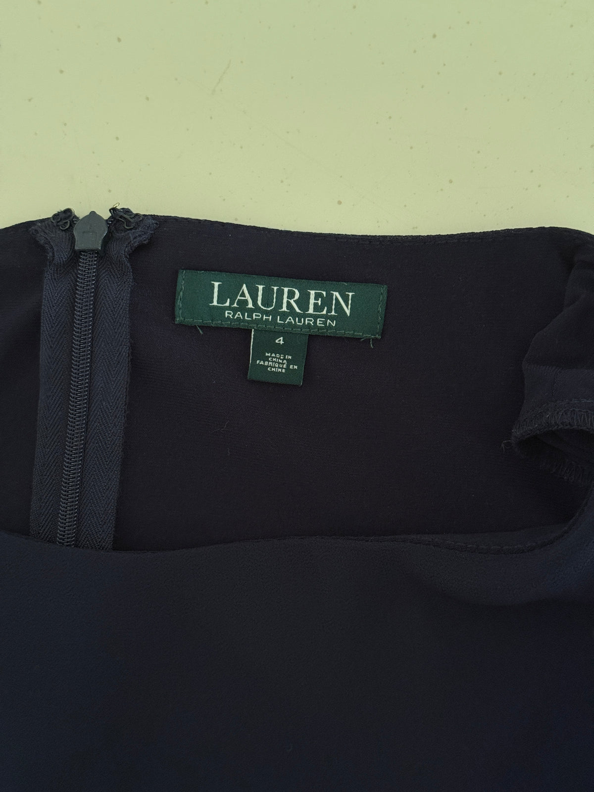 Ralph Lauren Dress (l)