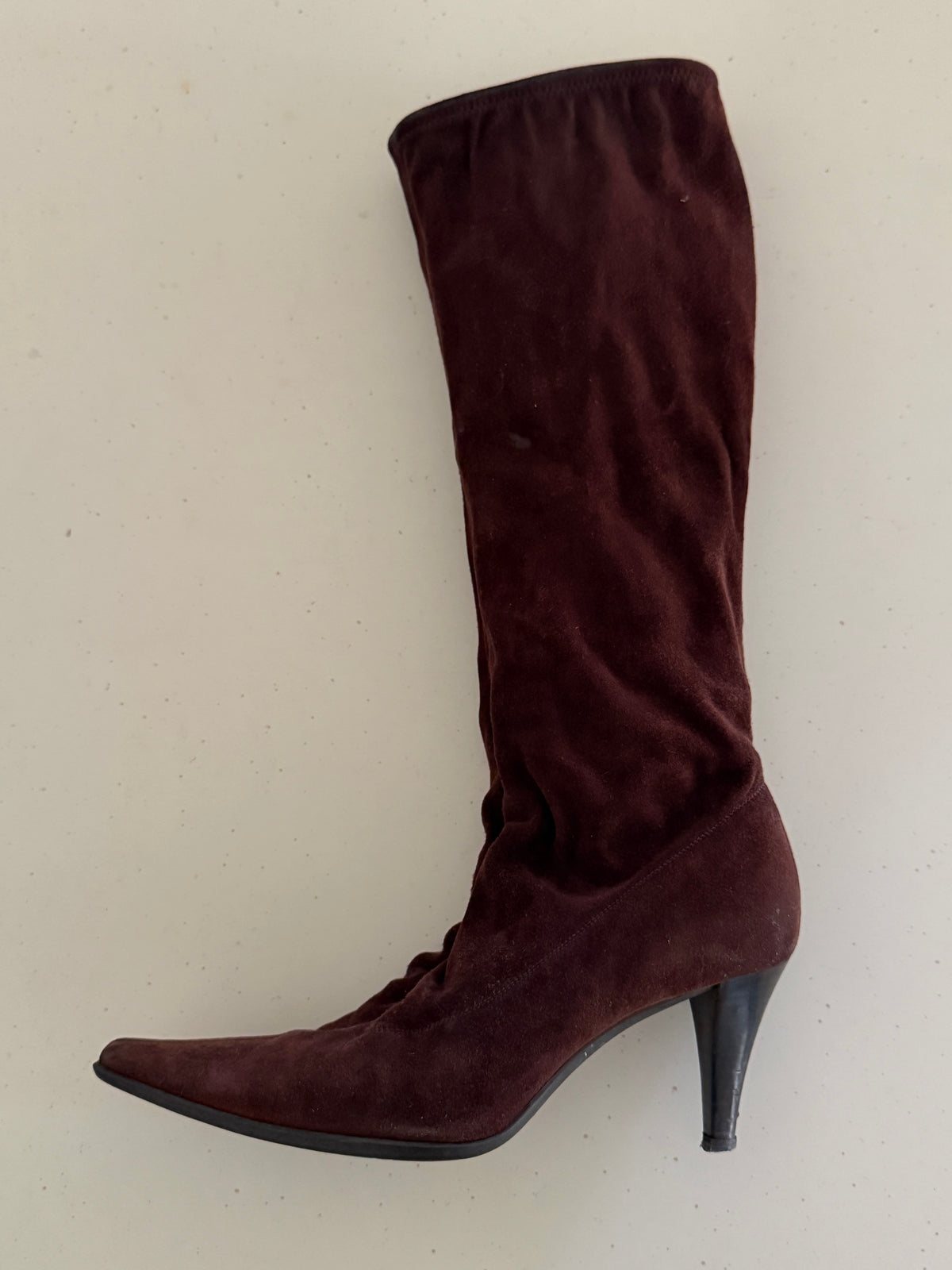Sergio Rossi Boots (38,5)