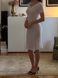 Ralph Lauren Knit Dress (s)