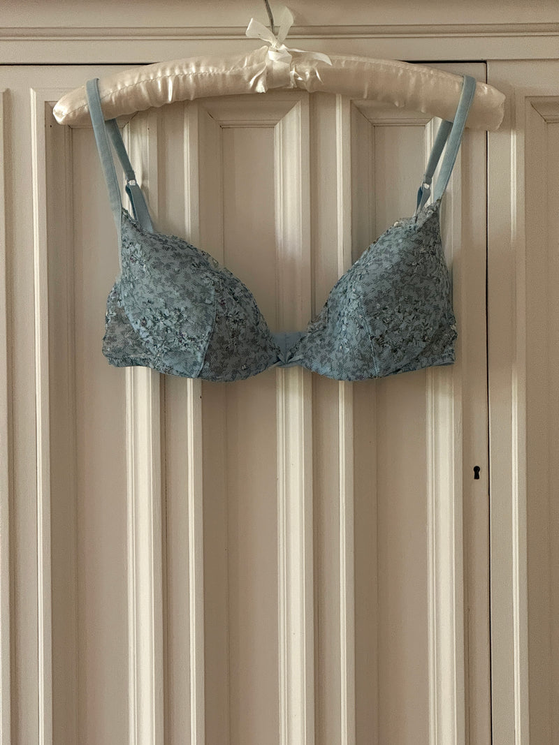 La Perla Bra Set (80 C)