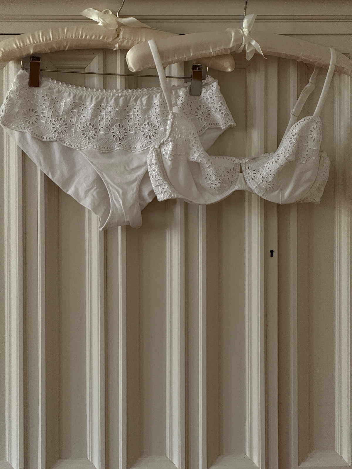 La Perla Bra Set (80 C)