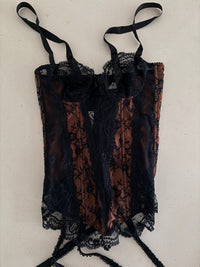 La Perla Corset Top (xs)