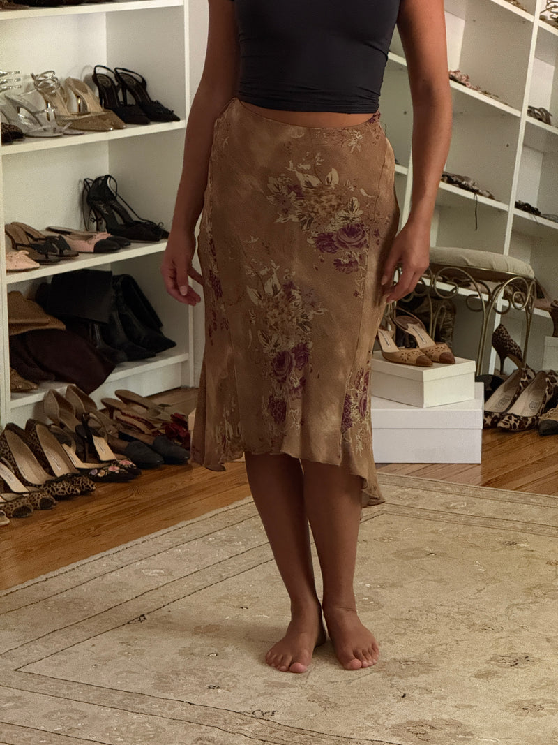 Vintage Skirt (s)