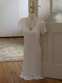 Ralph Lauren Knit Dress (s)