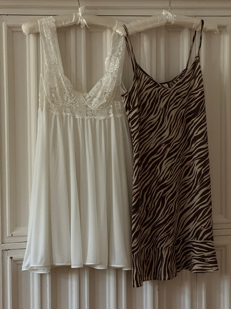 La Perla Lingerie Dress (s)