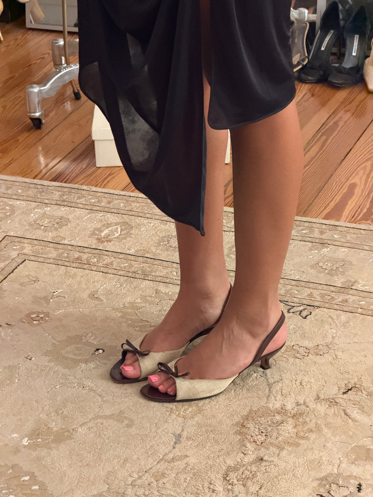 Prada Heels (38)
