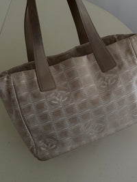 Chanel Travel Line Bag