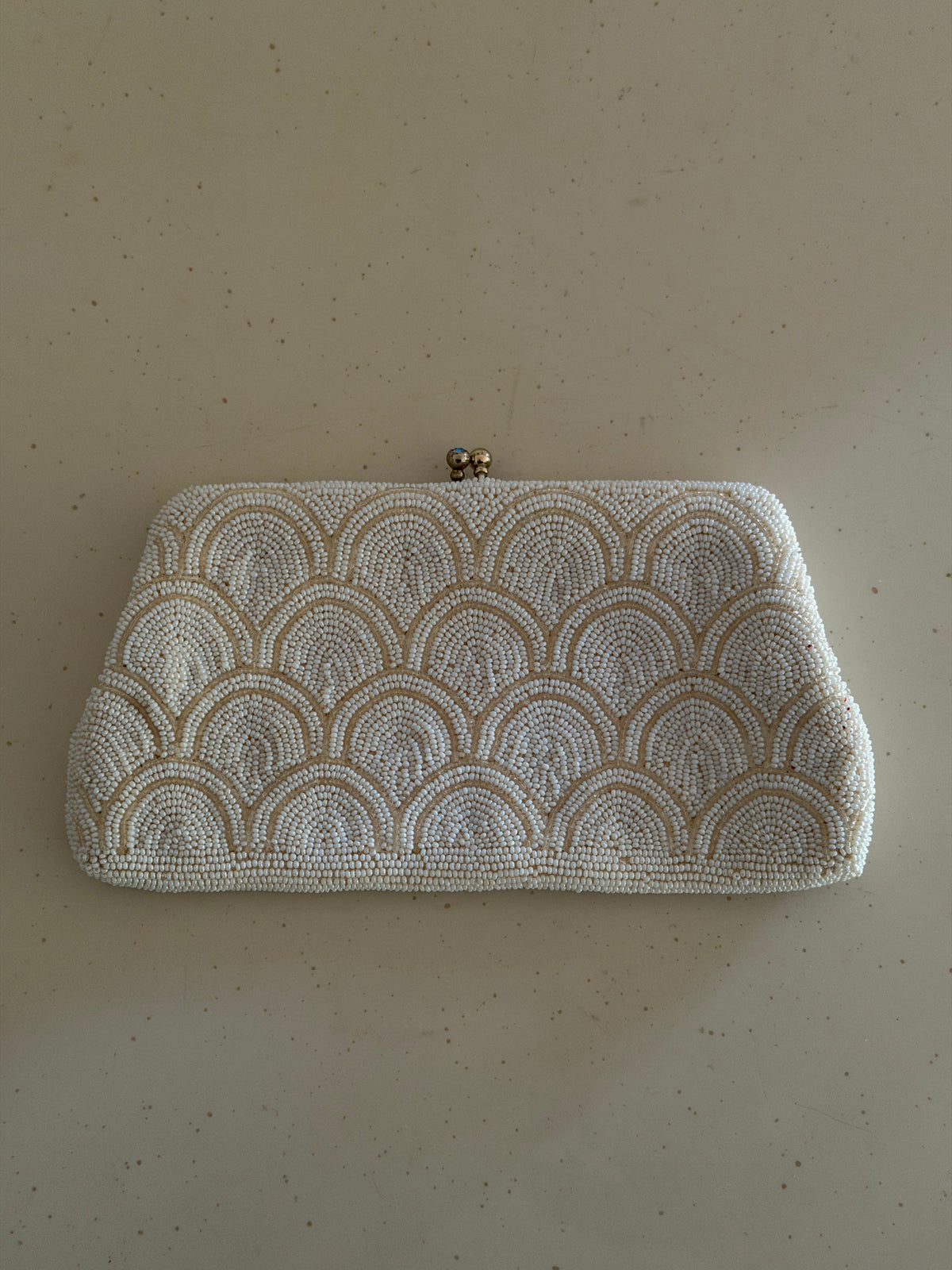 Vintage Pochette