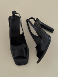 Gucci Heels (35,5)