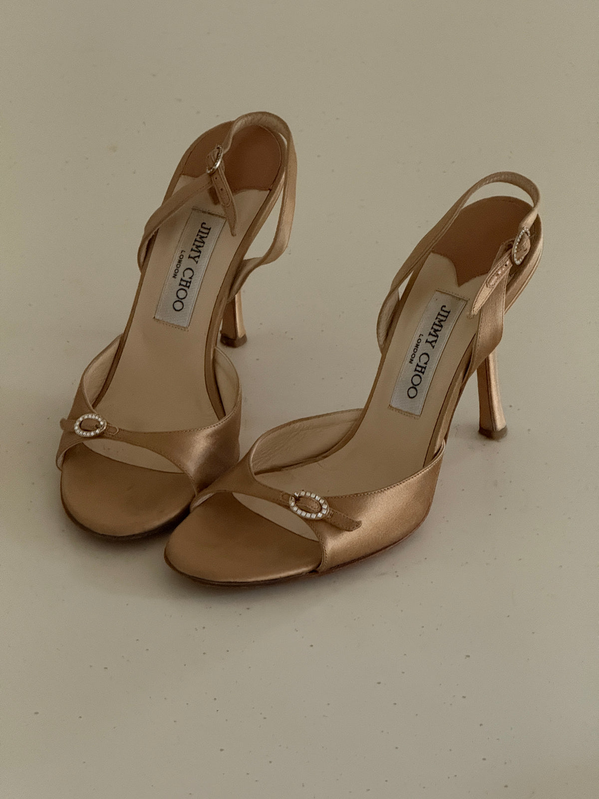 Jimmy Choo Shoes (38,5)