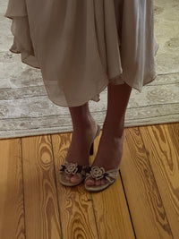 Chanel Mules (38)