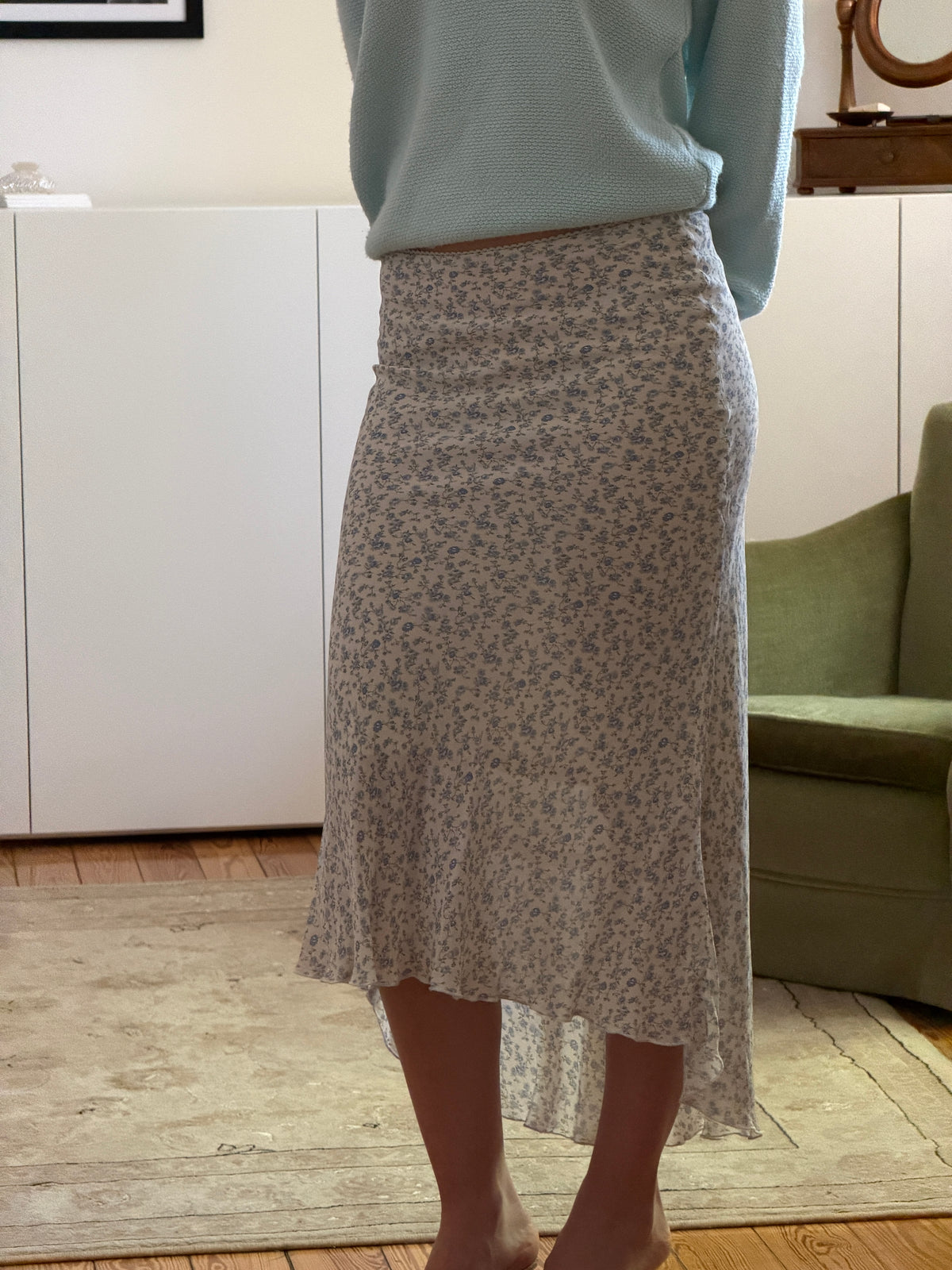 Vintage Skirt (s)