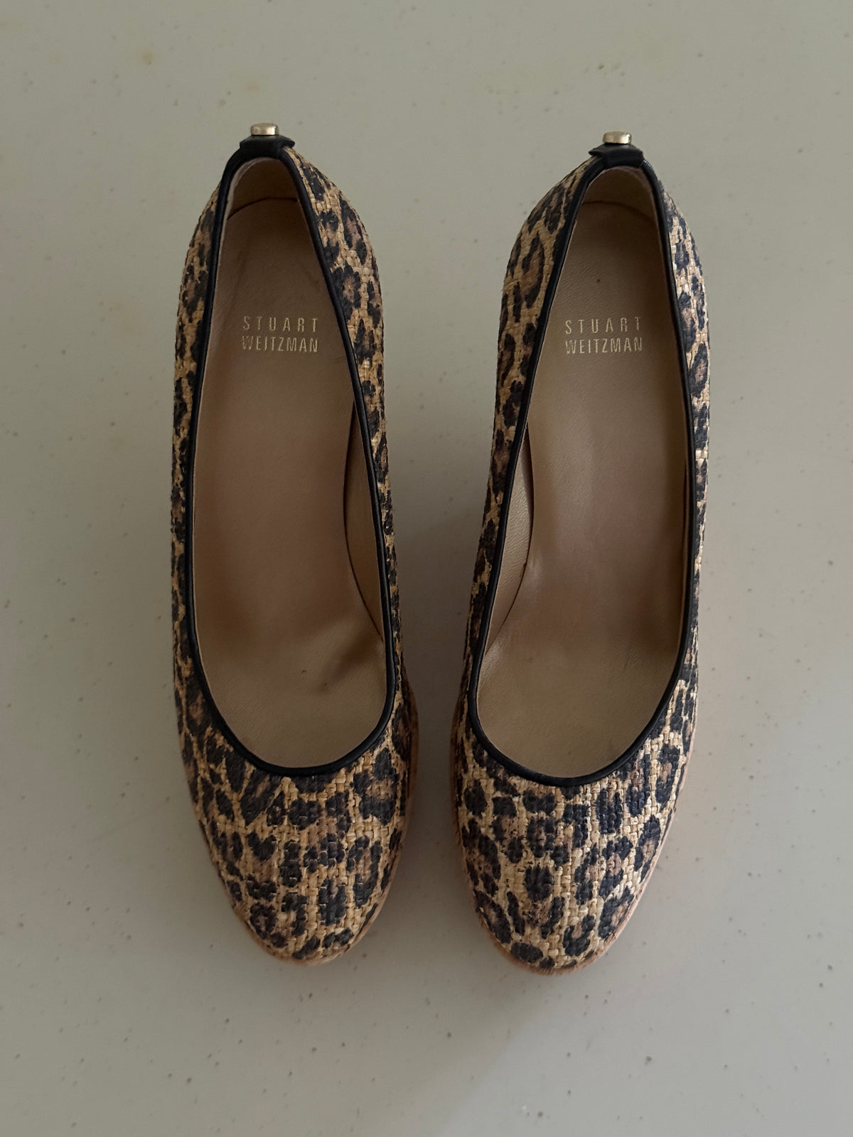 Stuart W. Wedges (40)