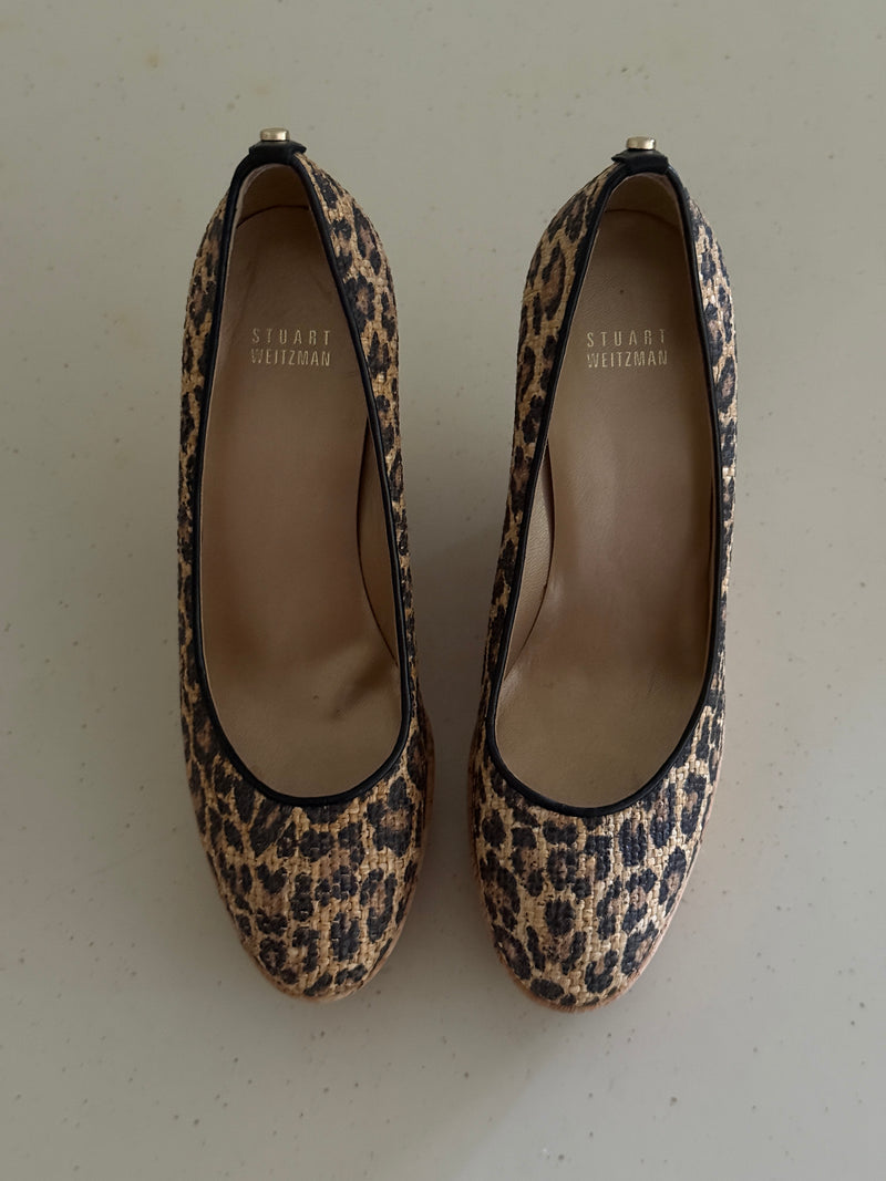 Stuart W. Wedges (40)