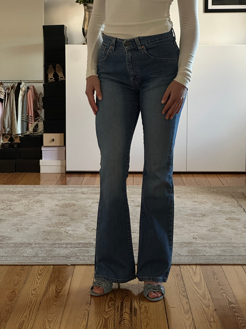 Levi‘s Jeans (xs/s)