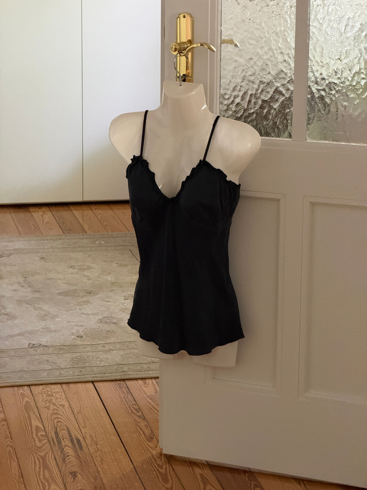 Max & Co. Silk Top (s)