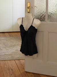 Max & Co. Silk Top (s)