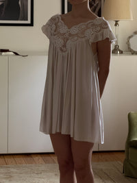 Lace Lingerie Dress (s)