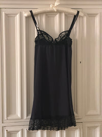 Dior Lingerie Dress (xs)
