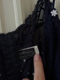 La Perla Bodysuit (m)