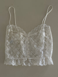 La Perla Lace Top (xxs)