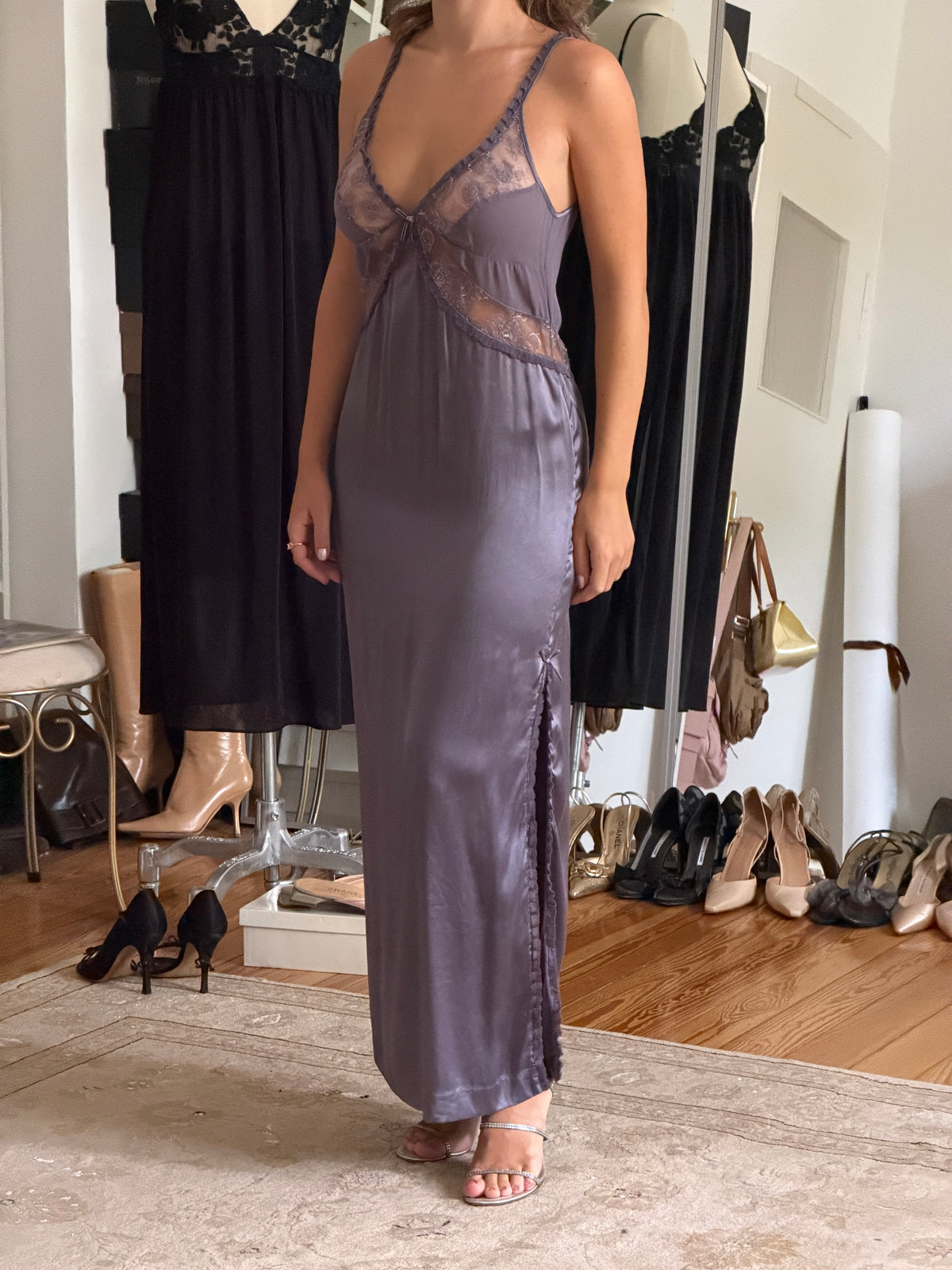 La Perla Lingerie Dress (s)