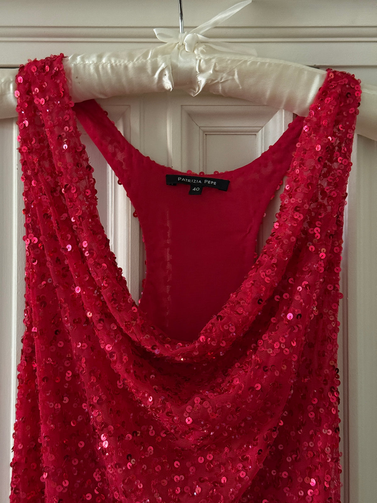 Patrizia Pepe Dress (xs)