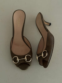 Gucci Heels (37)