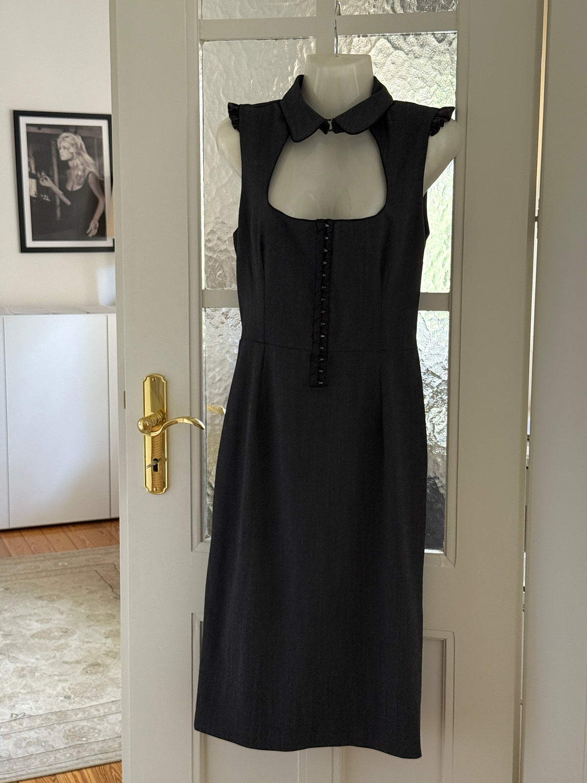 D&G Dress (s)
