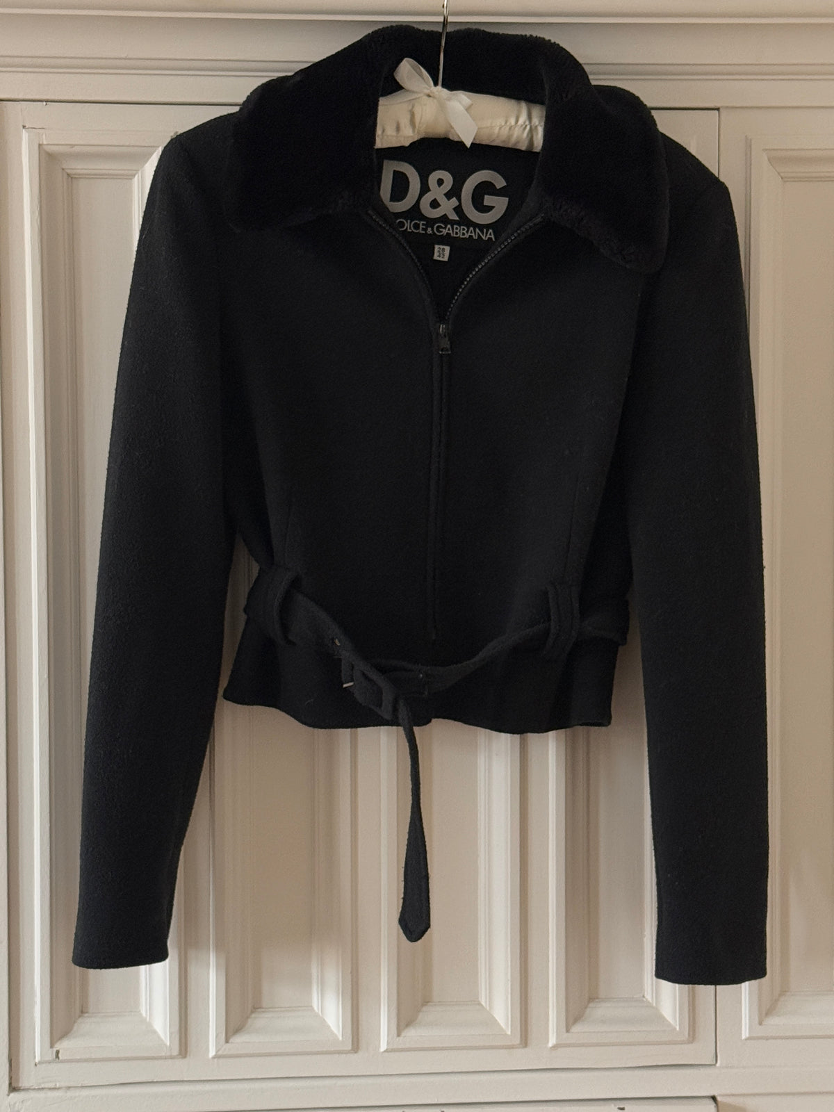 D&G Jacket (s)