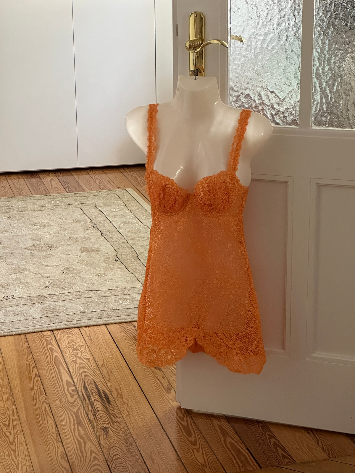 La Perla Lingerie Dress (s)