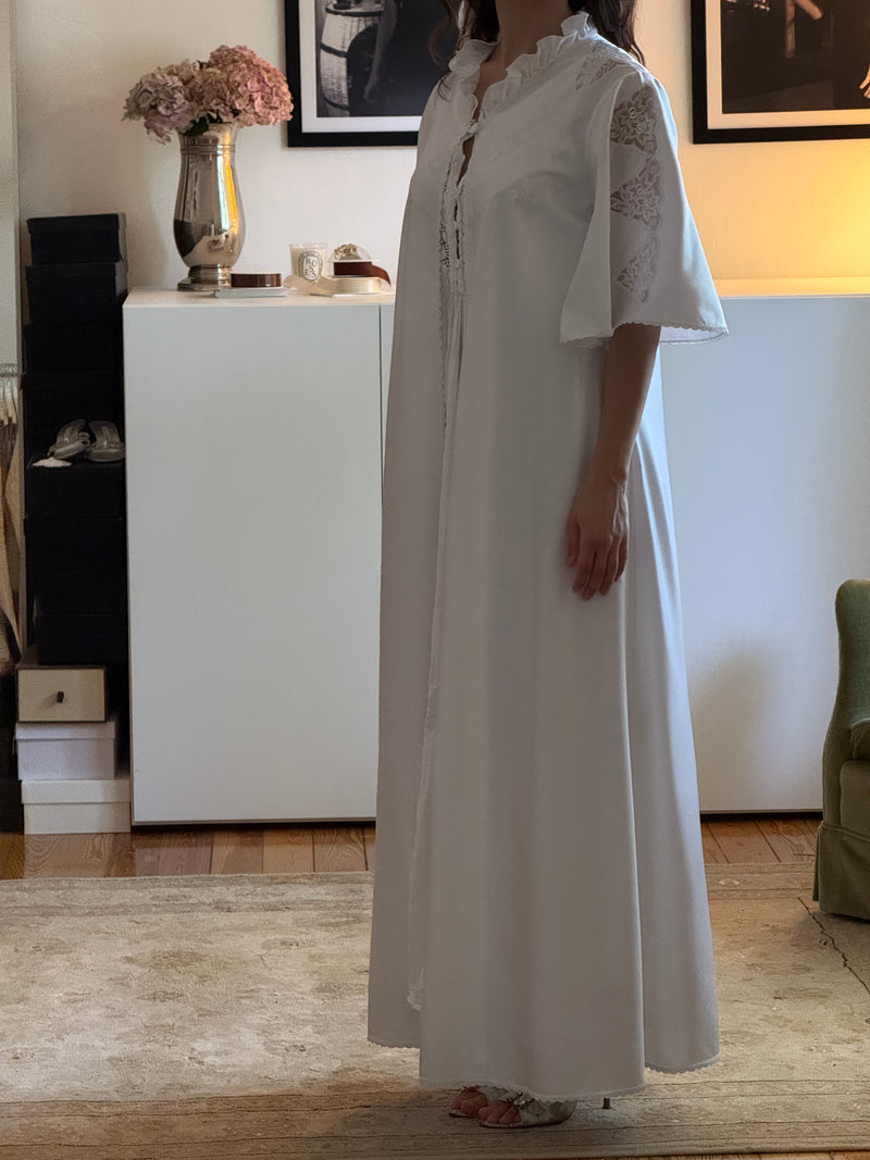 Vintage Robe (m)