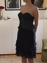 La Perla Corset Top (75 B)