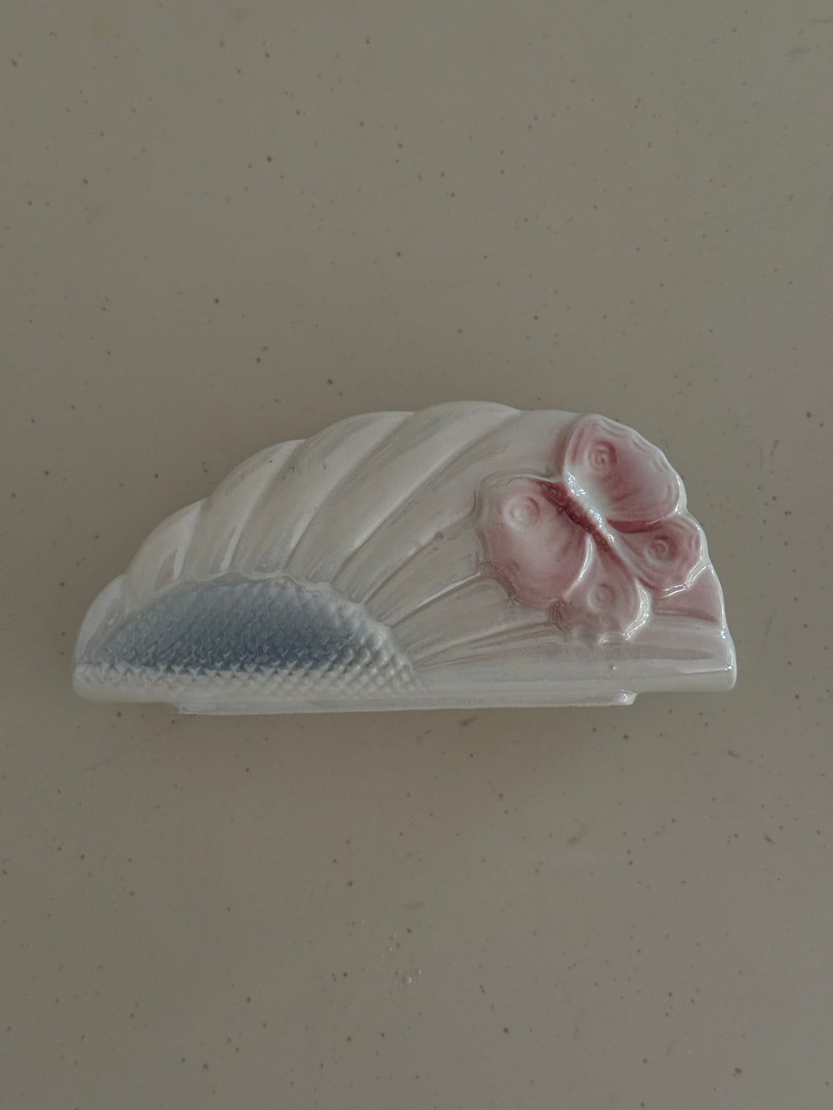 Vintage Napkin Holder