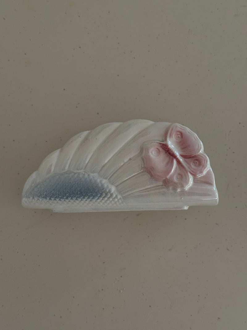 Vintage Napkin Holder