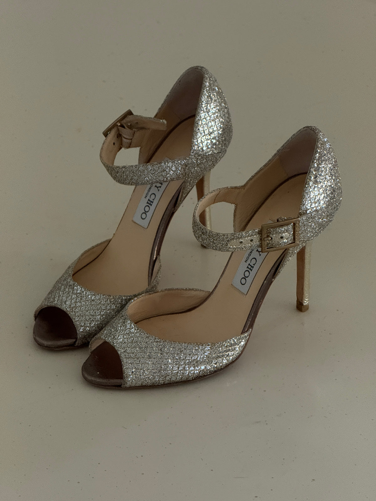 Jimmy Choo Heels (36,5)