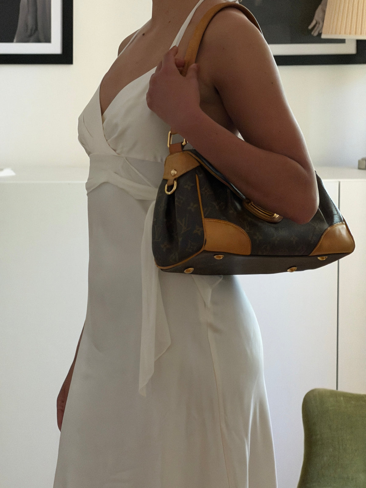 Louis Vuitton Bag