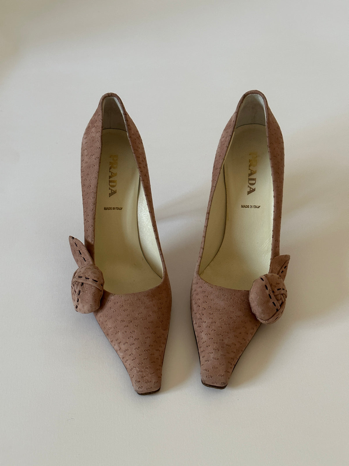 Prada Pumps (37,5)