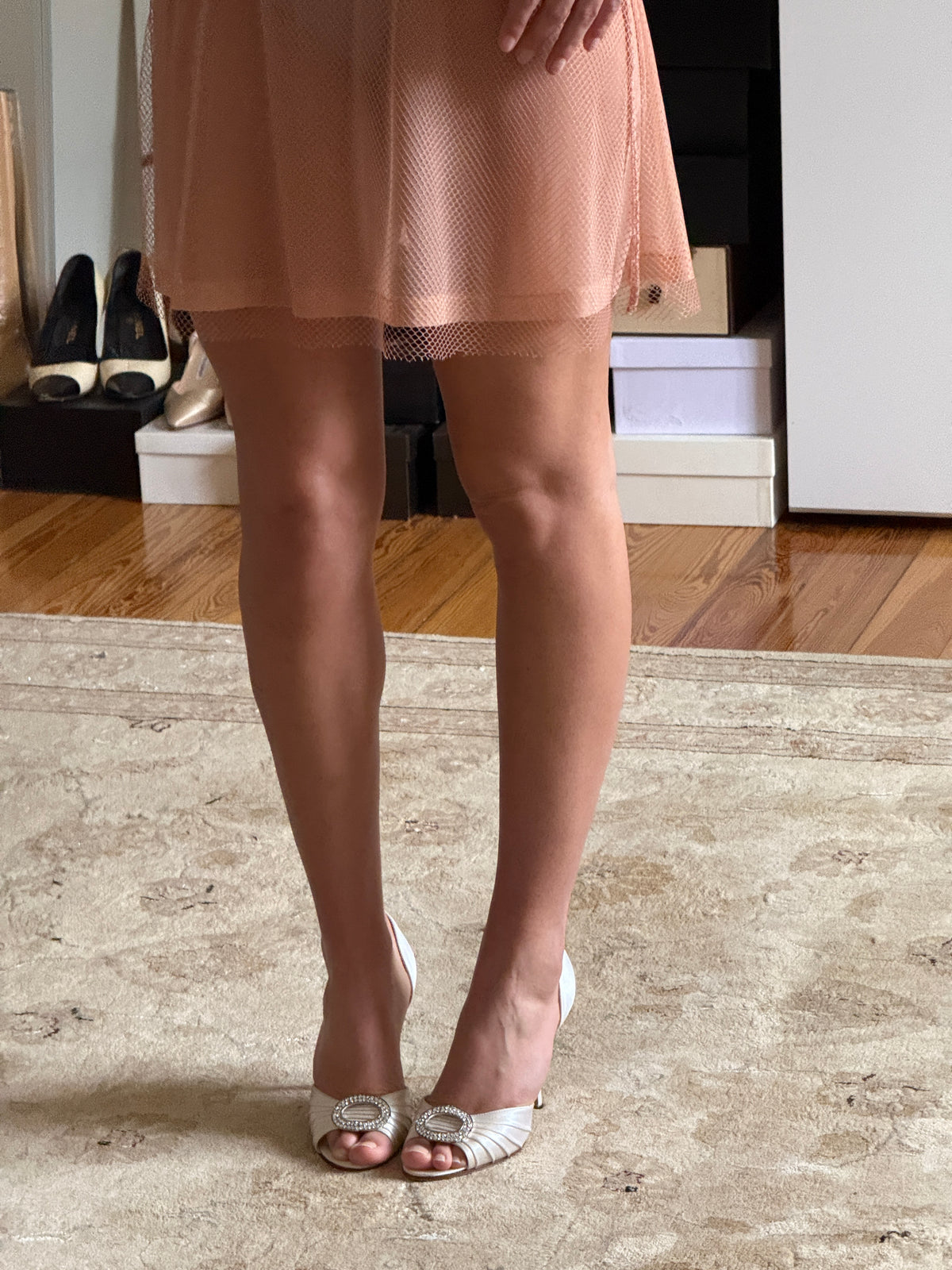 Manolo Blahnik Heels (35,5)