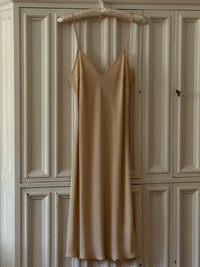 Ralph Lauren Slip Dress (s)
