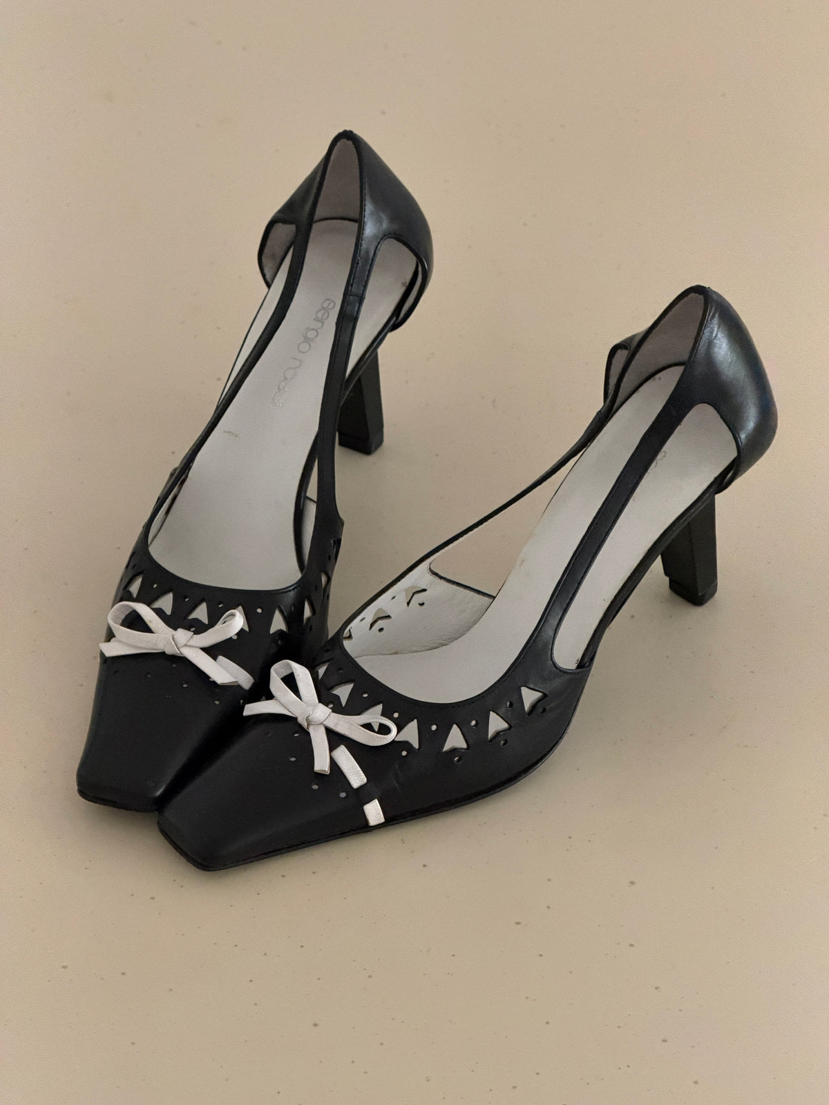 Sergio Rossi Heels (36)