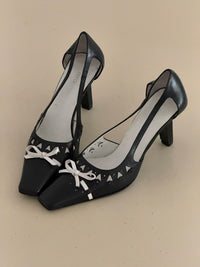 Sergio Rossi Heels (36)