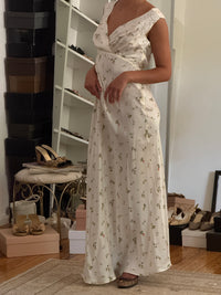 Gant Silk Dress (s)