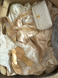 Miu Miu Key Case