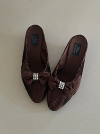 La Perla Slippers (36)