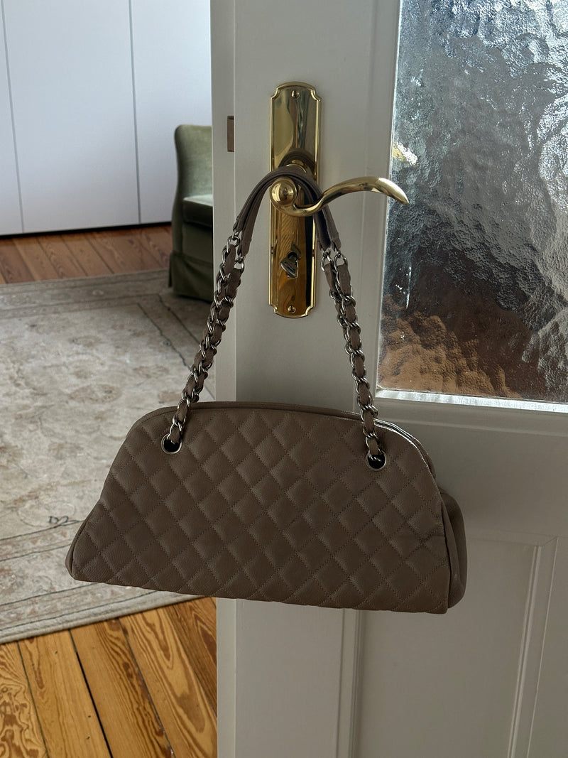 Chanel Mademoiselle Bag