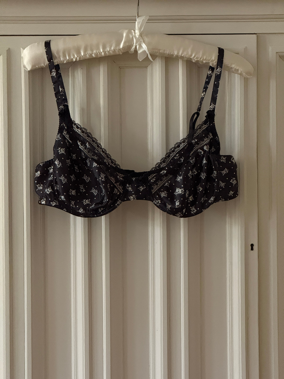 La Perla Bra Set (80 C)